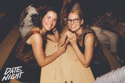 Party Bild aus dem FRANNZ vom 08.08.2025